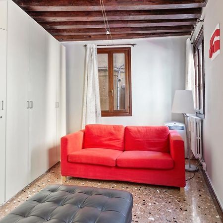 Castello Cozy Apart X4 - Calle Crosera Venedig Exteriör bild