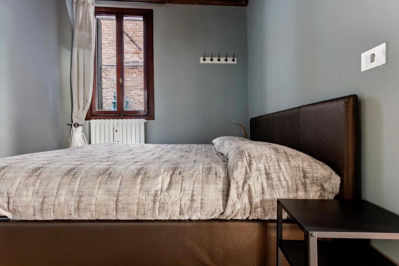 Castello Cozy Apart X4 - Calle Crosera Venedig Exteriör bild